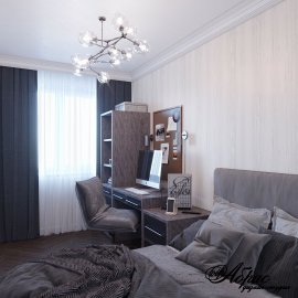 Портфолио
